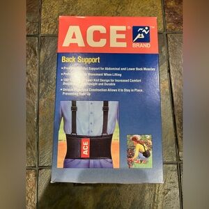 Black Adjustable Suspenders for Secure Fit